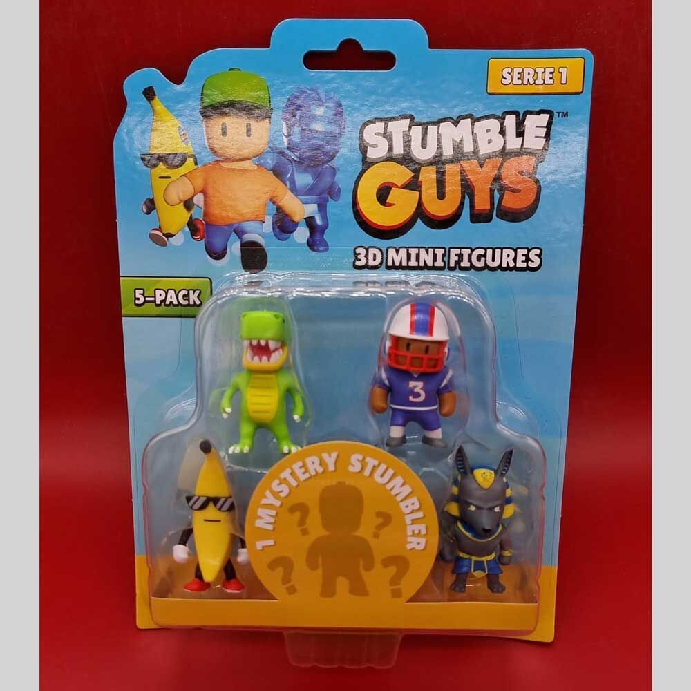 Stumble Guys (1 pz.)