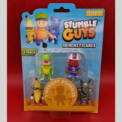 Stumble Guys (1 pz.)