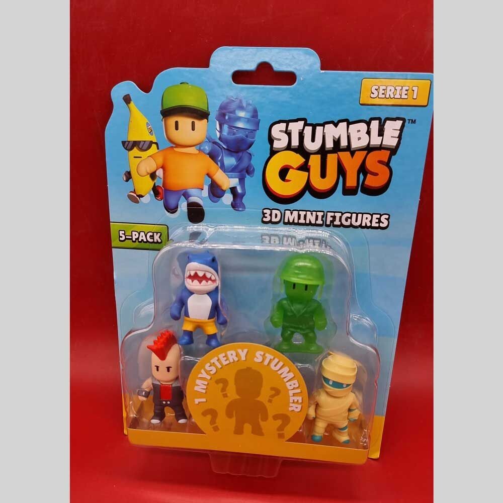 Stumble Guys (1 pz.)