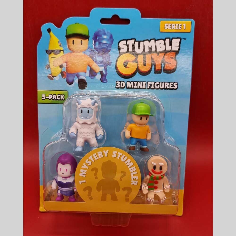 Stumble Guys (1 pz.)