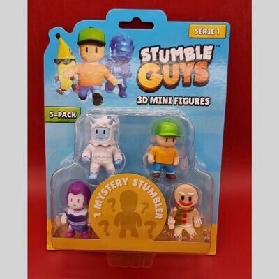 Stumble Guys (1 pz.)