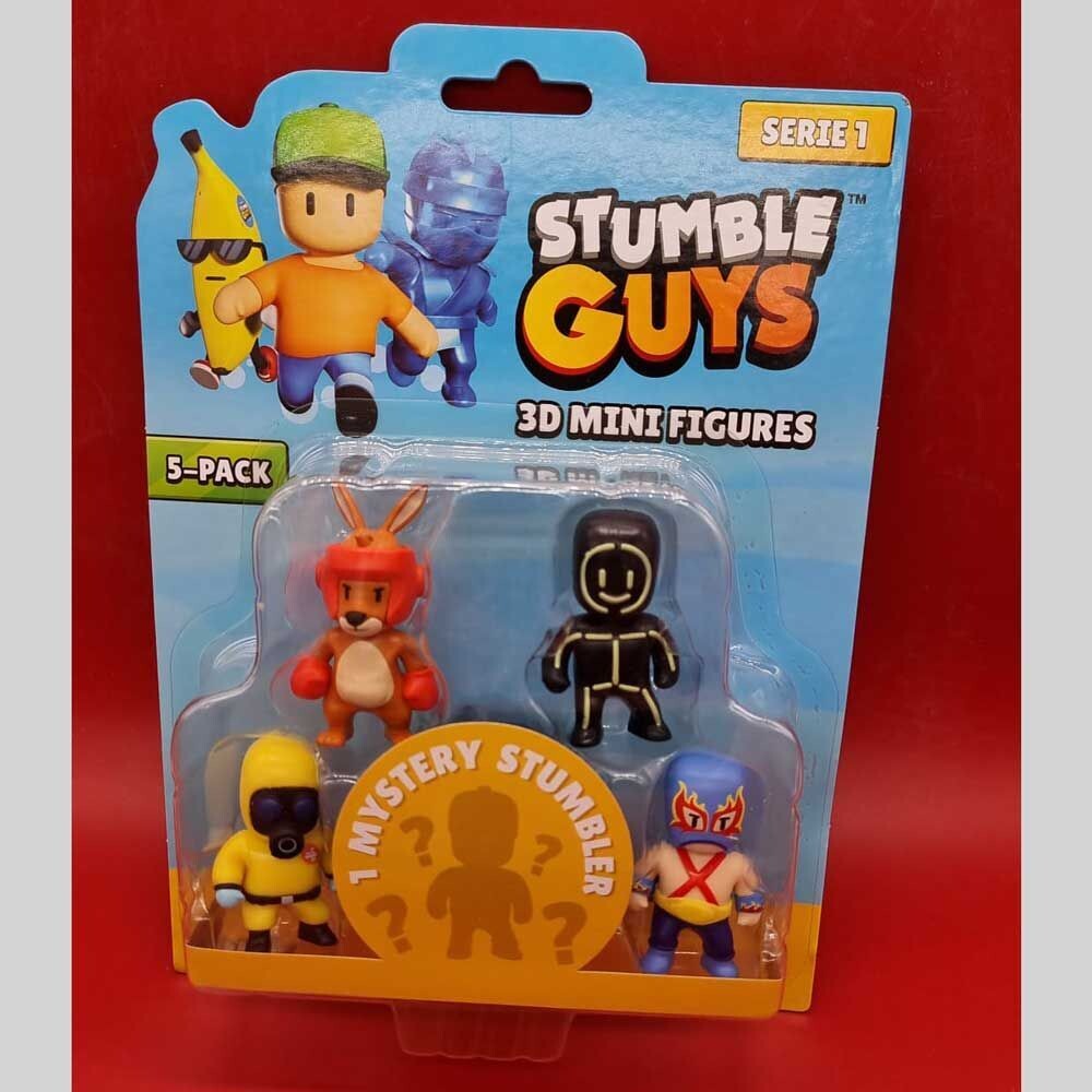 Stumble Guys (1 pz.)