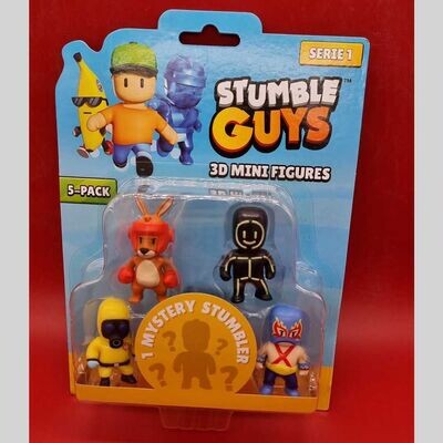 Stumble Guys (1 pz.)