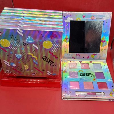 Trousse Make-up CREATEit! - (8 pz.)