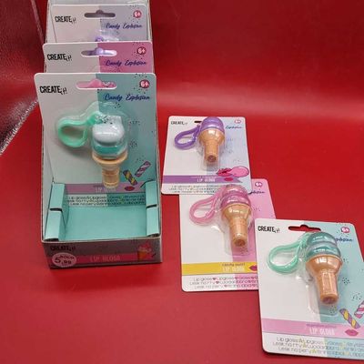 Lip Gloss CREATEit! - (6 pz.)