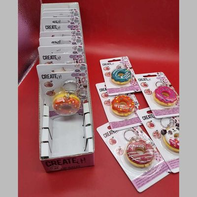 Donut Lip Balm CREATEit! - (12 pz.)