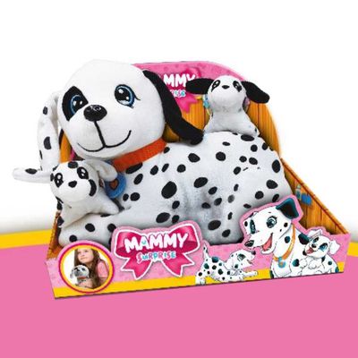 Mammy Surprice Dog Big - (1pz)