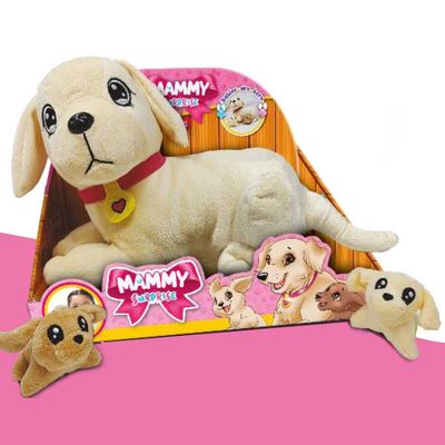 Mammy Surprice Dog Big - (1pz)