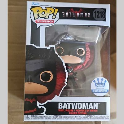Funko Pop - Batwoman - (1pz)