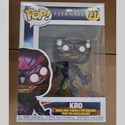 Funko Pop - Kro - (1pz)