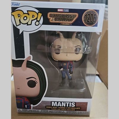 Funko Pop - Mantis - (1pz)