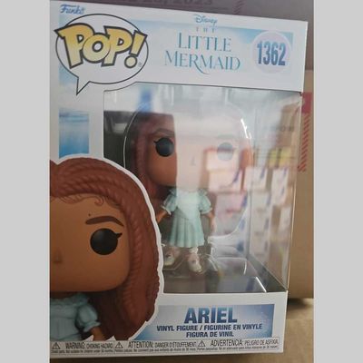 Funko Pop - Ariel - (1pz)