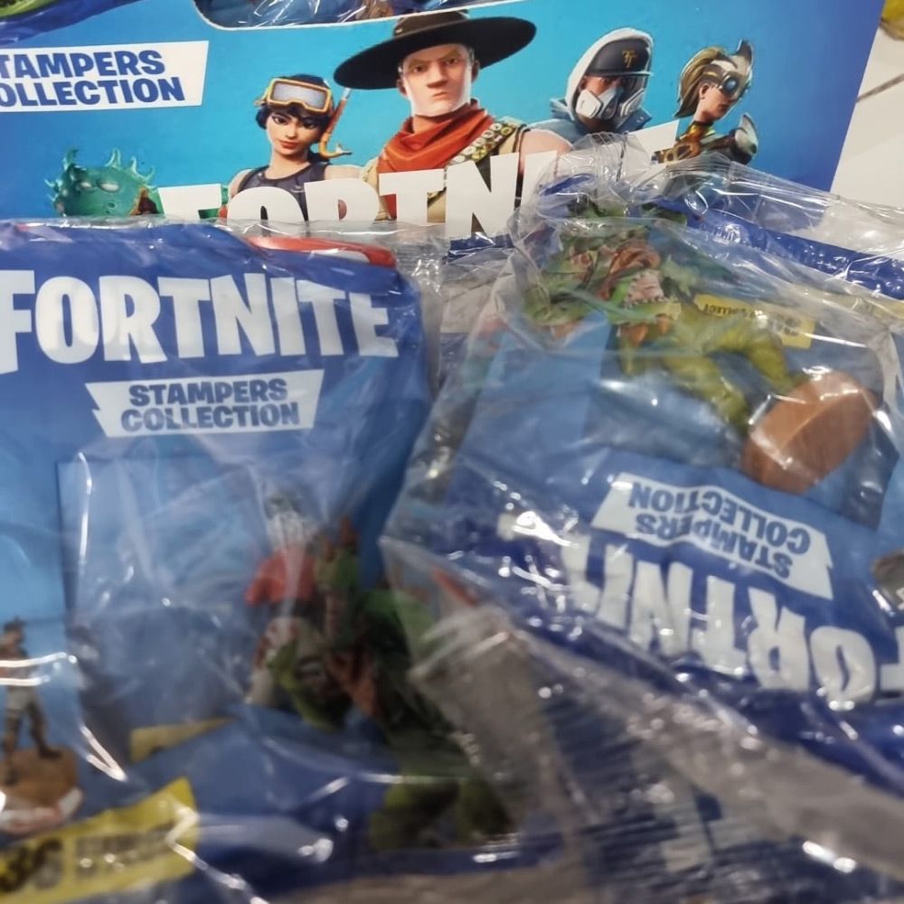 Fortnite - (20pz)