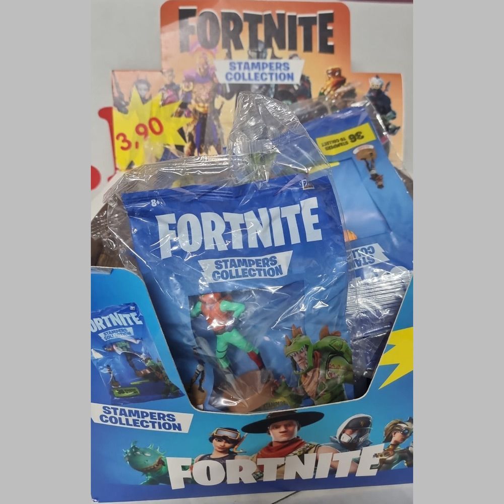 Fortnite - (20pz)