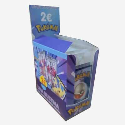 Pokémon Box Serie Miste - (1pz)