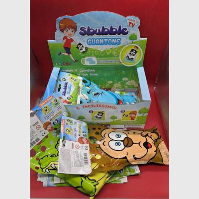 Sbubble Guantone (6pz)