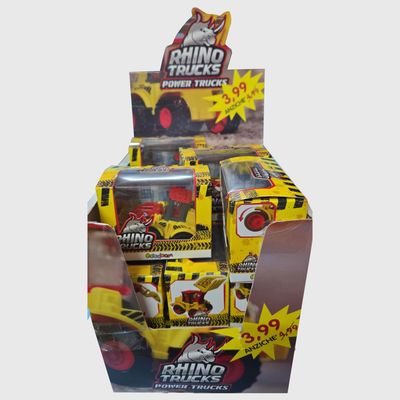 Rhino Trucks - Power Trucks (16 pz)