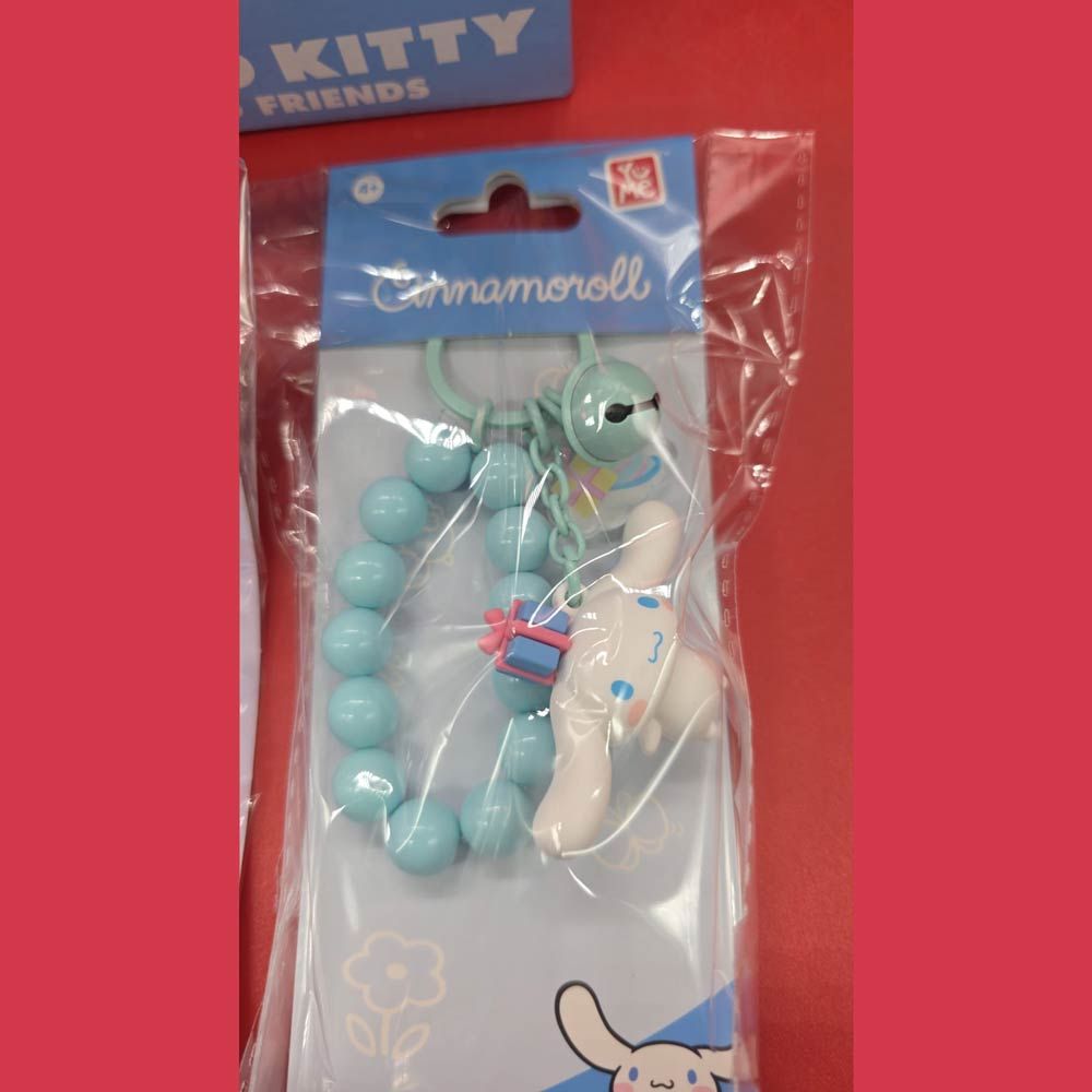 Hello Kitty And Friends (12 pz)