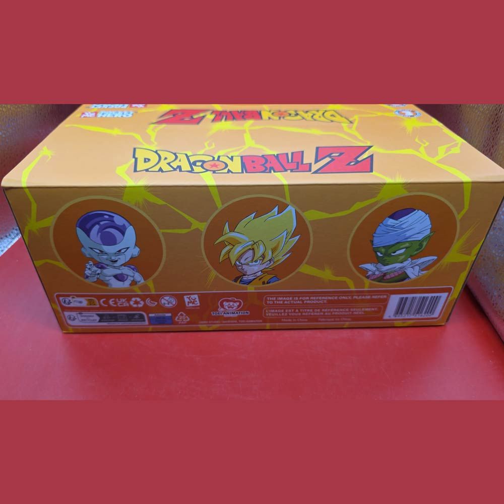 DragonBall Z (12 pz)