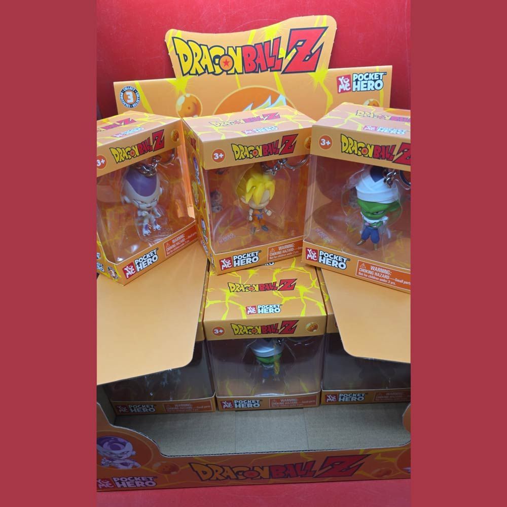 DragonBall Z (12 pz)