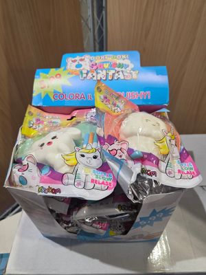 Doki doki Squishy Fantasy