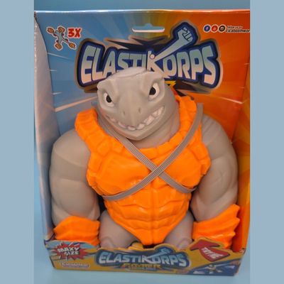 Elastikorps Fighter Kamaleon - (1 pezzi)