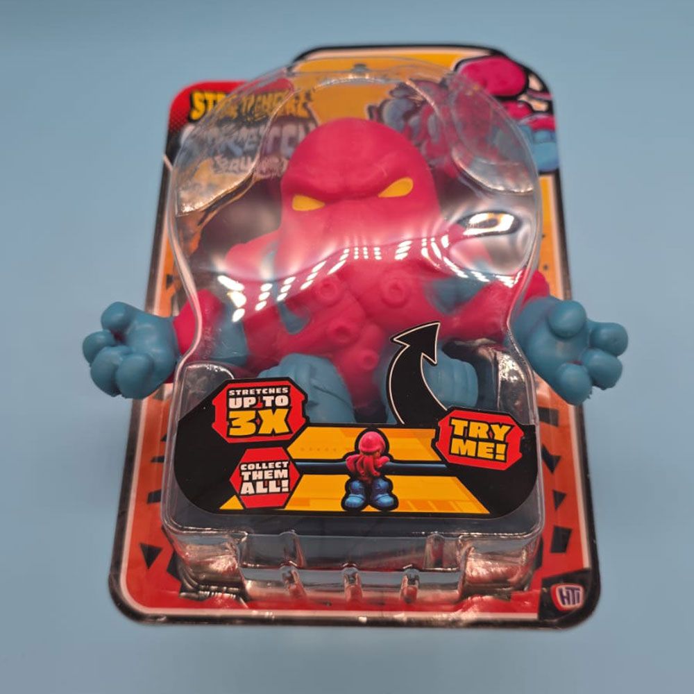 Stretcherz Stretch Squad Monster- (12 pezzi)