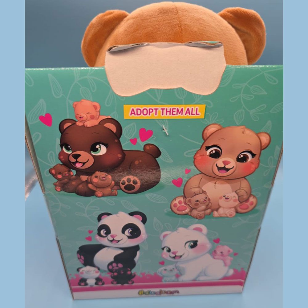 Mammy Surprise Bear - (1 pezzi)