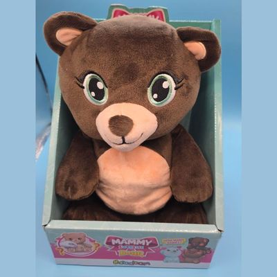 Mammy Surprise Bear - (1 pezzi)