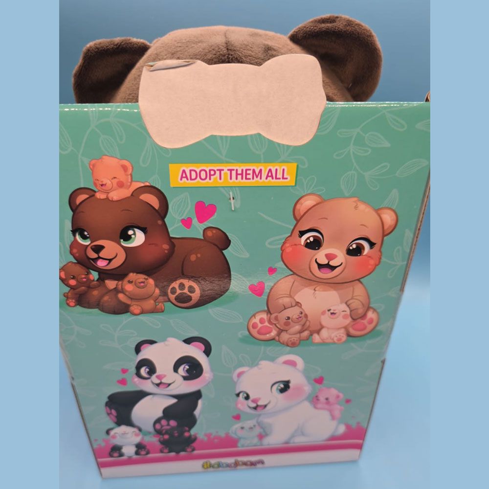 Mammy Surprise Bear - (1 pezzi)