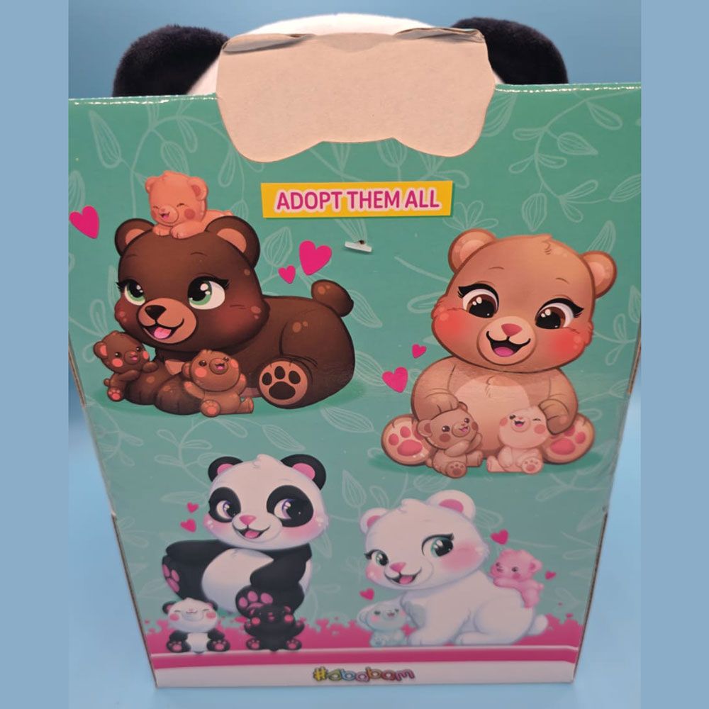 Mammy Surprise Bear - (1 pezzi)