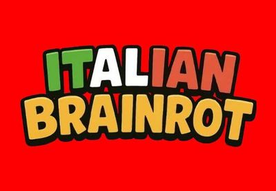 Italian Brainrot