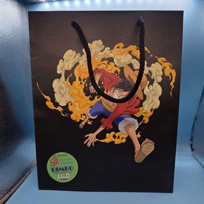 Shopper Onepiece con 9 regali - (5 pezzi)