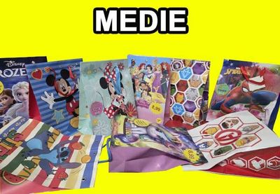 Medie