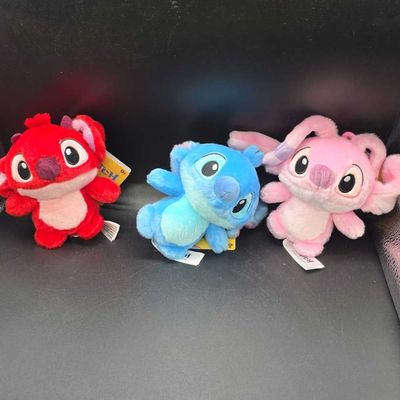 Stitch Peluche (16 pz)