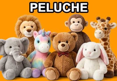 Peluche