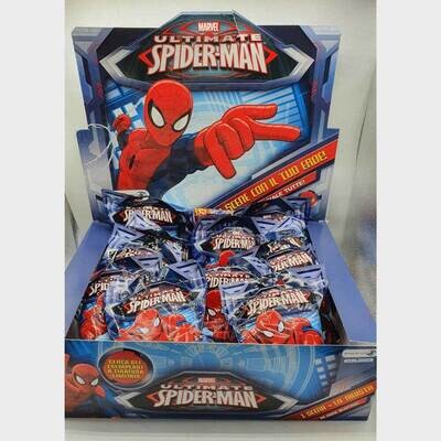 Ultimate Spider-Man - (24 pz.) Ultimate Spider-Man - (24 pz.)