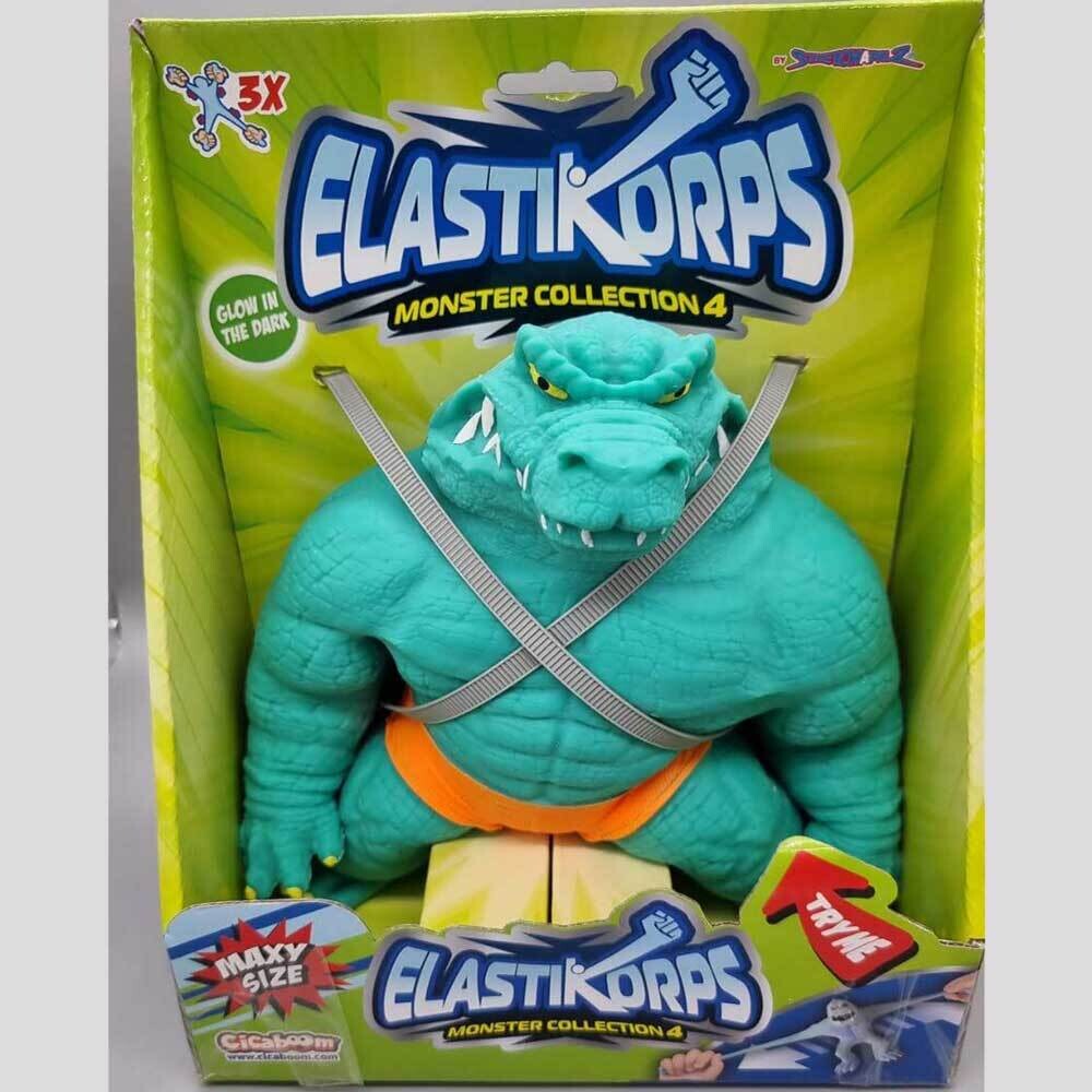 Elastikorps Monster Collection Maxi Crokko (1 pz.)