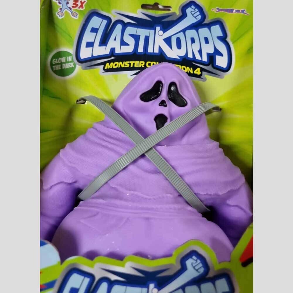 Elastikorps Monster Collection Maxi Indigo (1 pz.) Elastikorps Monster Collection Maxi Indigo (1 pz.)