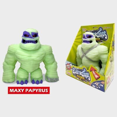 Elastikorps Fighters Maxi Papyrus - (1 pz.) Elastikorps Fighters Maxi Papyrus - (1 pz.)
