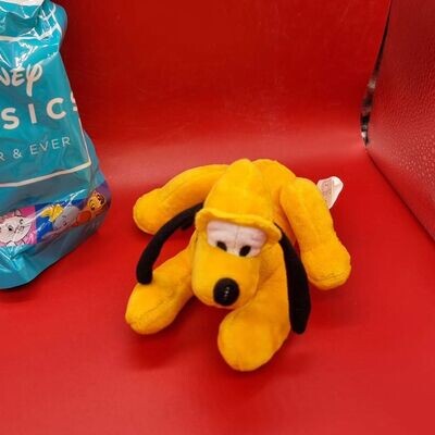 DISNEY CLASSICI PLUTO - Personaggio Sonoro (1 pz.) DISNEY CLASSICI PLUTO - Personaggio Sonoro (1 pz.)