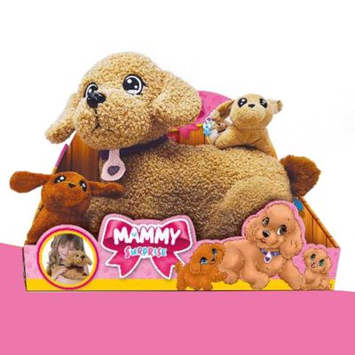 Mammy Surprice Dog Big - (1pz) Mammy Surprice Dog Big - (1pz)