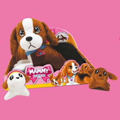Mammy Surprice Dog Big - (1pz) Mammy Surprice Dog Big - (1pz)