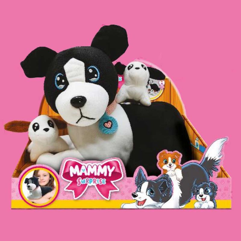 Mammy Surprice Dog Big - (1pz) Mammy Surprice Dog Big - (1pz)