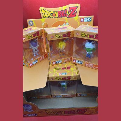 DragonBall Z (12 pz) DragonBall Z (12 pz)