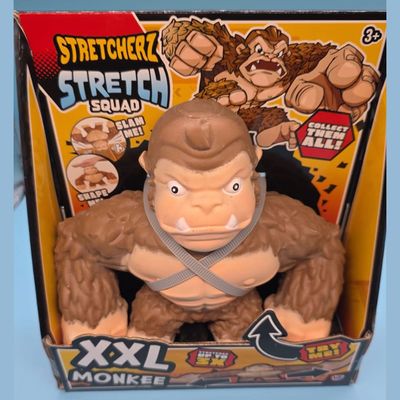 Stretcherz Stretch Squad - Monkee (1 pezzi) Stretcherz Stretch Squad - Monkee (1 pezzi)
