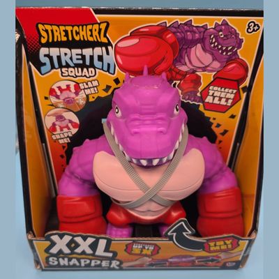 Stretcherz Stretch Squad - Snapper (1 pezzi) Stretcherz Stretch Squad - Snapper (1 pezzi)