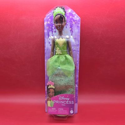 Disney Princess Principessa Ranocchio - (1 pz) Disney Princess Principessa Ranocchio - (1 pz)