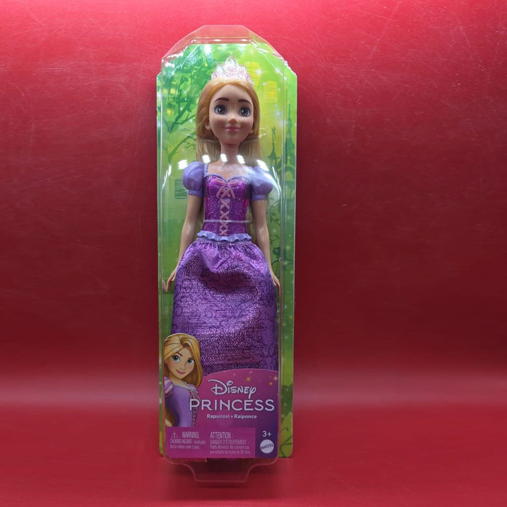 Disney Princess Rapunzel - (1 pz)