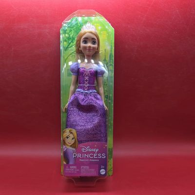 Disney Princess Rapunzel - (1 pz) Disney Princess Rapunzel - (1 pz)